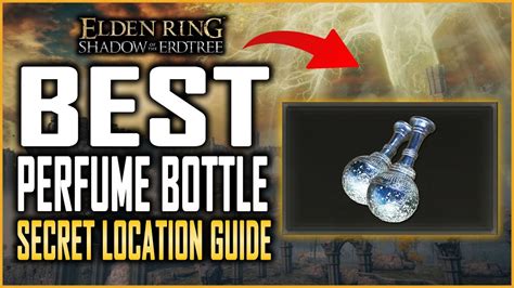 elden ring chilling perfume bottle.